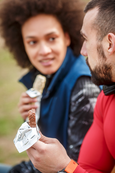 Best Protein Bars for Diabetes