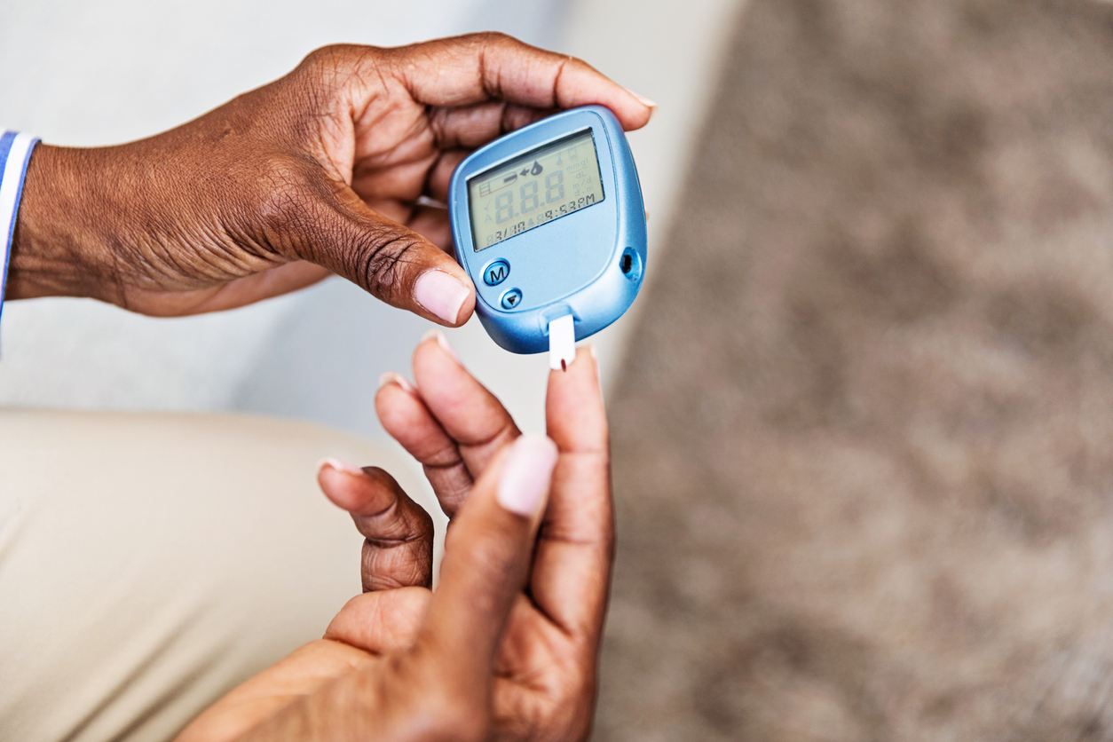 Treating Hyperglycemia in Type 2 Diabetes