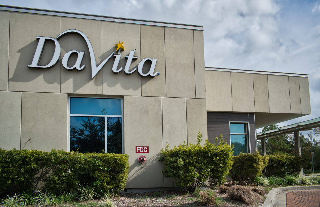 DaVita Dialysis Center