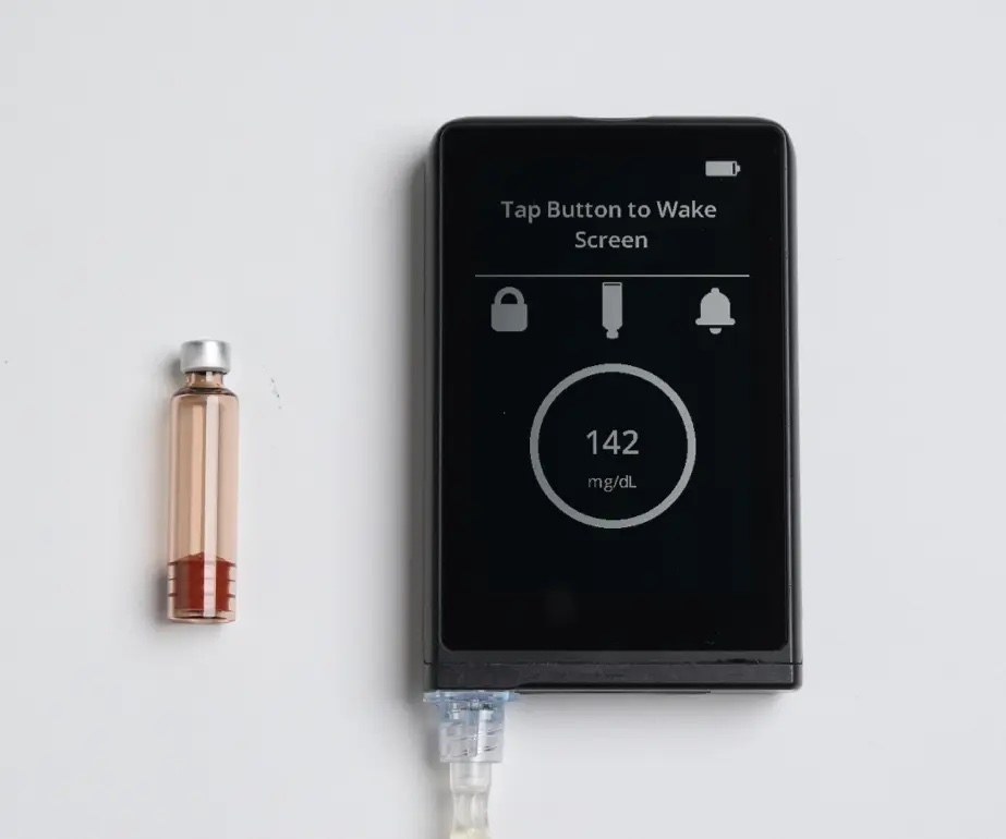 FDA Approves iLet Bionic Pancreas by Beta Bionics