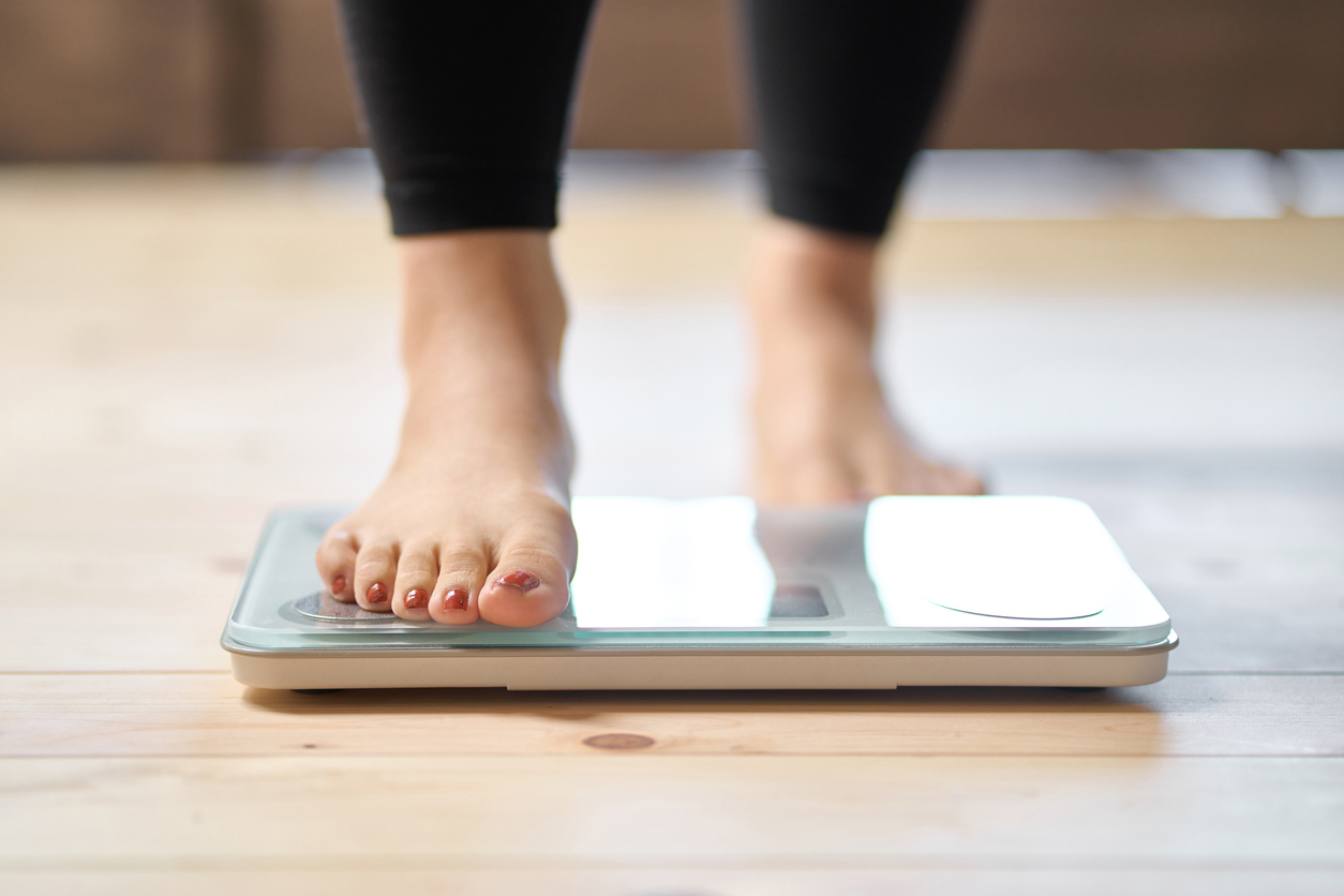 Survodutide Weight Loss Benefits