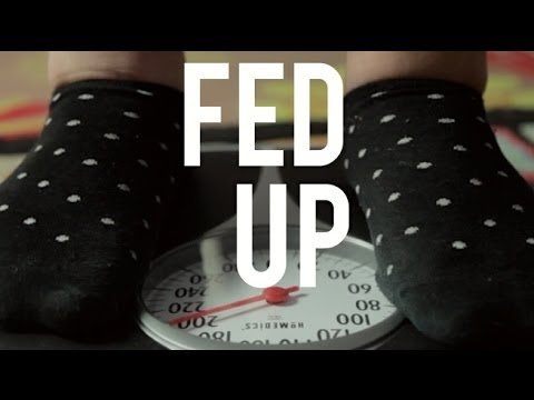 Fed Up movie