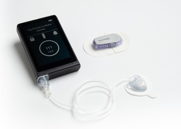 iLet Bionic Pancreas