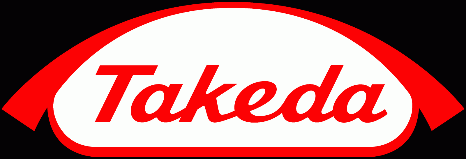 Takeda logo