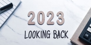 A look back at the 2023 year