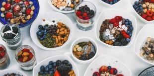 chia pudding diabetes recipe