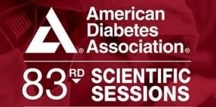 ADA 83rd Scientific Sessions