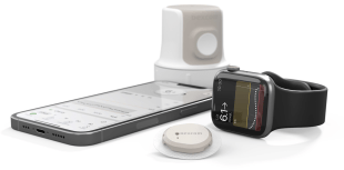 Dexcom G7 continuous glucose monitoring system