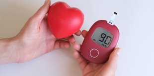 Diabetes and Heart Health