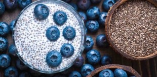 How to Make Chia Pudding