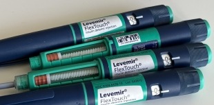 Levemir Discontinued