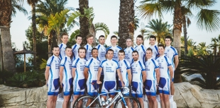 Team Novo Nordisk