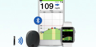 Senseonics Eversense CGM FDA Approved