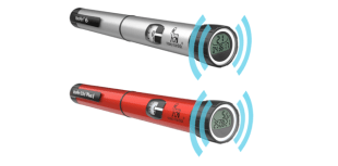 Novo Connected Insulin Pens