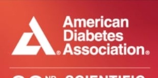 American Diabetes Association logo