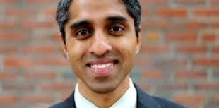 Dr. Vivek Murthy, US Surgeon General