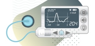 insulin delivery device