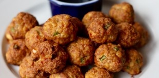 meatball recipe 