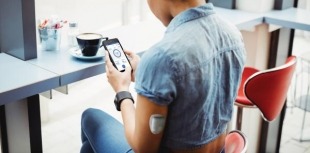 Omnipod Dash PDM FDA