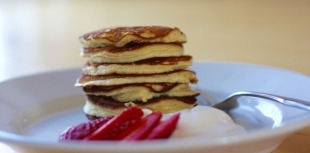 pancake recipe