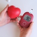 Diabetes and Heart Health