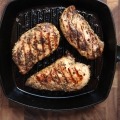 Herby Grilled Chicken Recipe