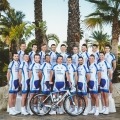 Team Novo Nordisk