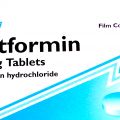 Metformin