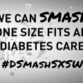 #dsmashsxsw