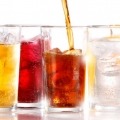 Sugar sweetened beverages