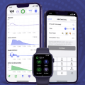 Tidepool loop mobile app display