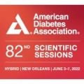 American Diabetes Association logo