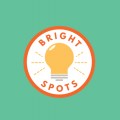 bright spots