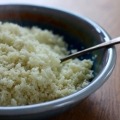 cauliflower rice recipe