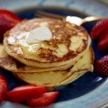 cottage cheese pancakes recipe