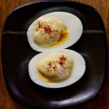 deviled eggs recipe 