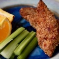 chicken finger recipe