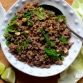 beef salad diabetes low carb