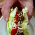 burger recipe low carb