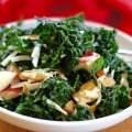 kale slaw recipe