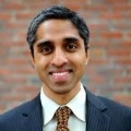 Dr. Vivek Murthy, US Surgeon General