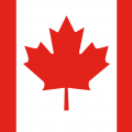 canadian flag