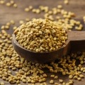 Fenugreek seeds