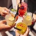 Cocktail Culture and Diabetes