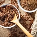 Flax seed