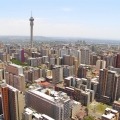 Johannesburg