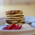 pancake recipe